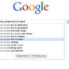27206 - Unmoderated Funny Search Engine Suggestions Results - 1