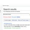 50414 - Search Engine Suggestions