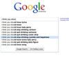 27560 - Unmoderated Funny Search Engine Suggestions Results - 1