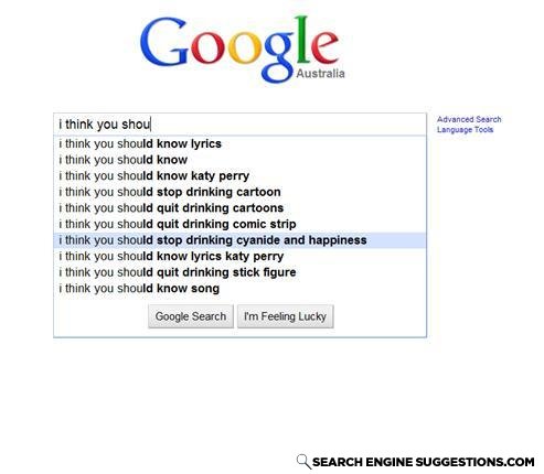 Lolgoogle
