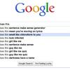 63498 - Search Engine Suggestions