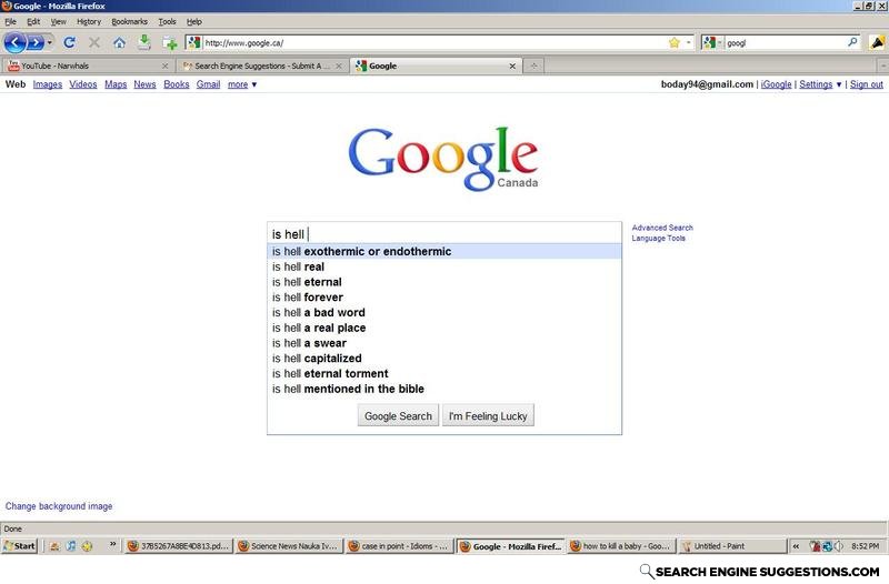 Google_suggestion