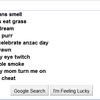 19835 - Search Engine Suggestions