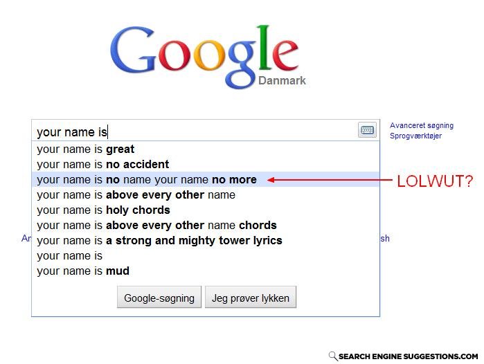 Lolwut