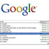 19614 - Search Engine Suggestions