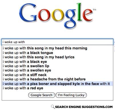 Wokeupwith