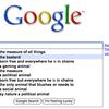 6700 - Search Engine Suggestions