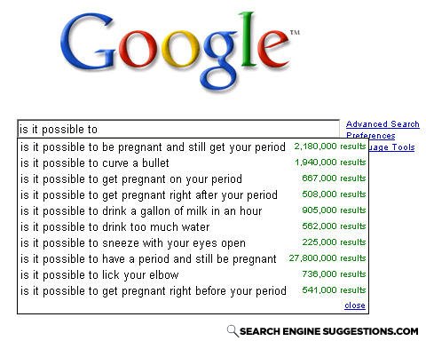 Possible
