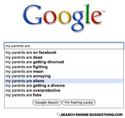 Paretns