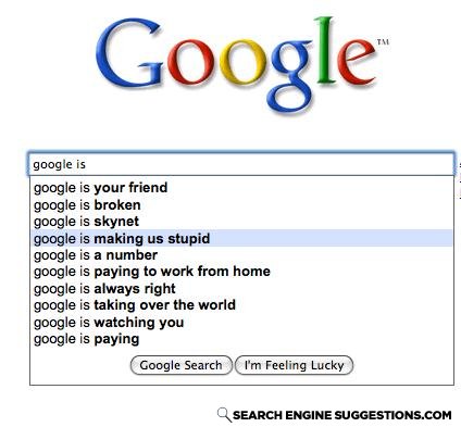 Googleis