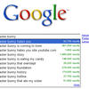 22548 - Search Engine Suggestions