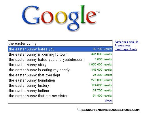 Easter