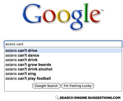 Asians