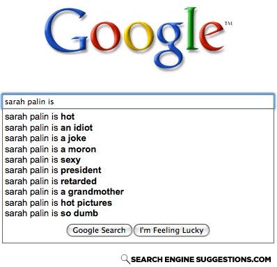 Sarahpalin
