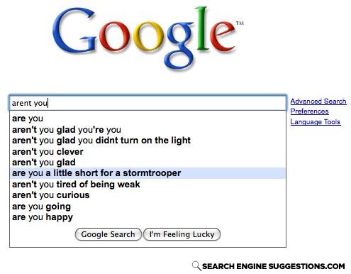 Stormtropper