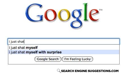 Suprise