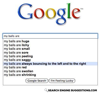 Myballs
