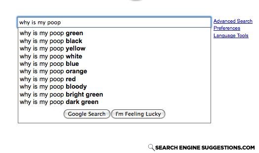 Poop