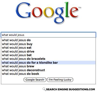 Jesus