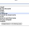 17940 - Search Engine Suggestions