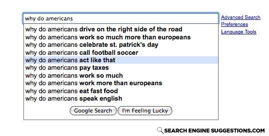 Americans