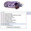 31909 - Search Engine Suggestions