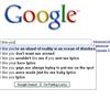 6093 - Unmoderated Funny Search Engine Suggestions Results - 1
