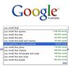 5699 - Search Engine Suggestions