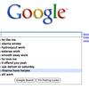 10042 - Search Engine Suggestions