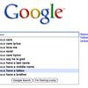 10042 - Search Engine Suggestions