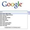 5857 - Search Engine Suggestions