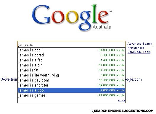 James_is_search