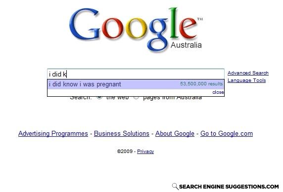 Google