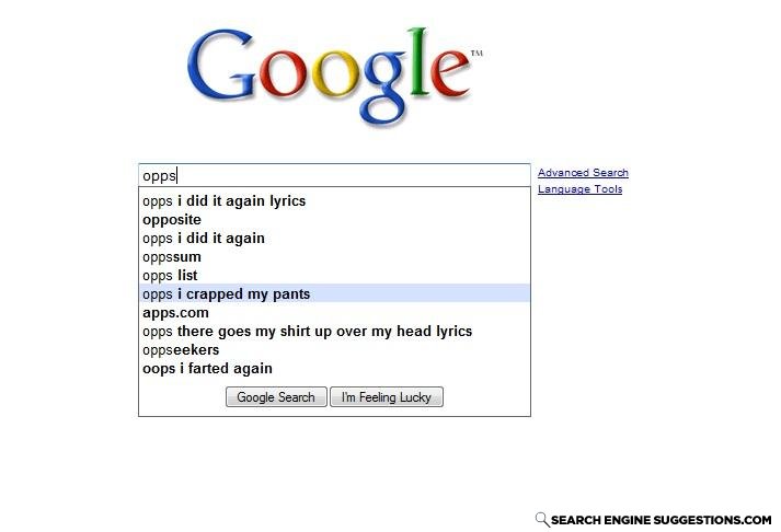 Search