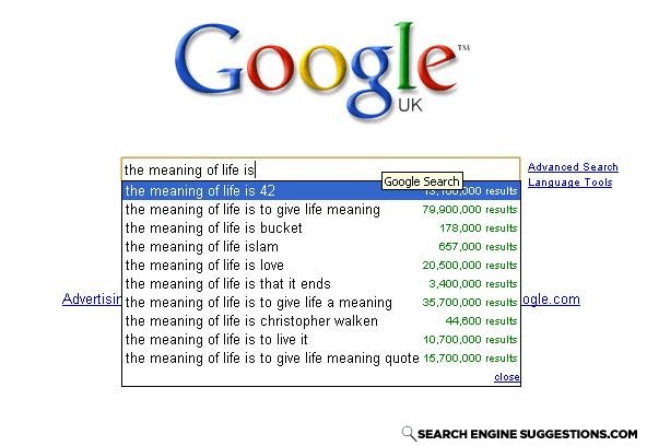 The_meaning_of_life_is_chris_walken