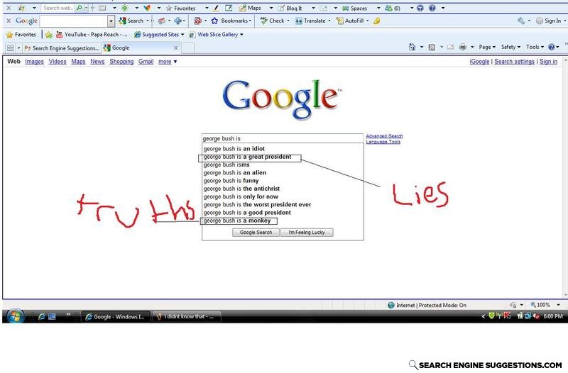 Lies