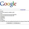 5649 - Search Engine Suggestions