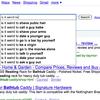 17854 - Search Engine Suggestions